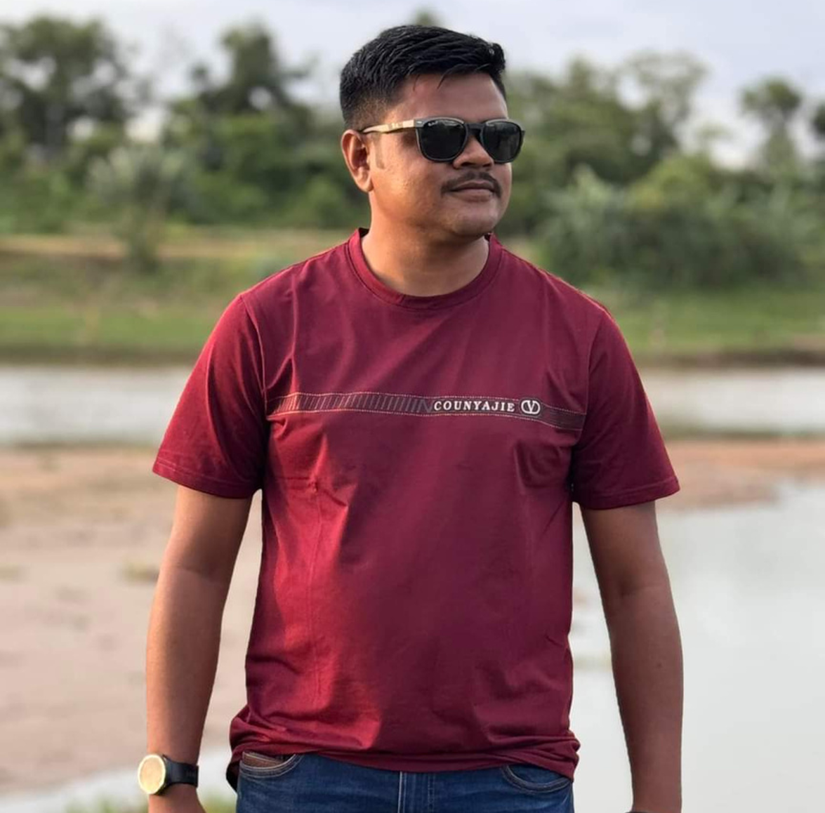 MD. SHAHINUR AHMED SHAKIL